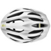 Casque VTT Mavic Crossride SL Elite - Blanc-Noir