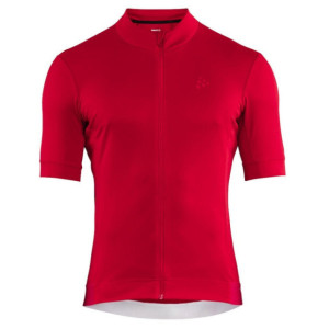 Maillot Homme Craft Essence - Rouge