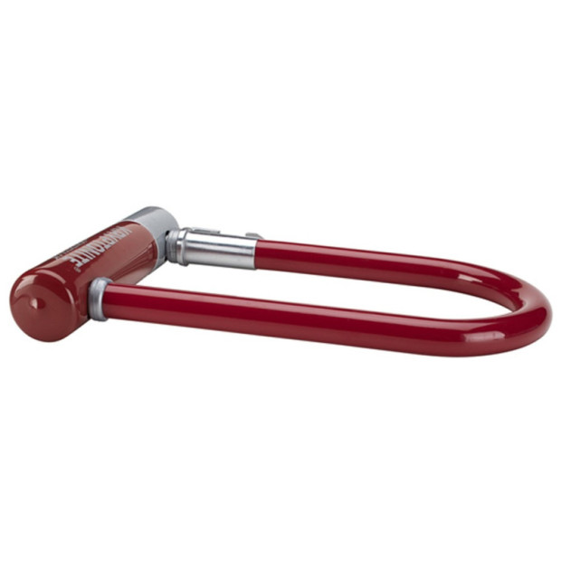 Antivol en U Kryptonite Kryptolok 2 Mini 7 Merlot - [178 mm]