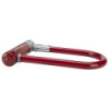 Antivol en U Kryptonite Kryptolok 2 Mini 7 Merlot - [178 mm]