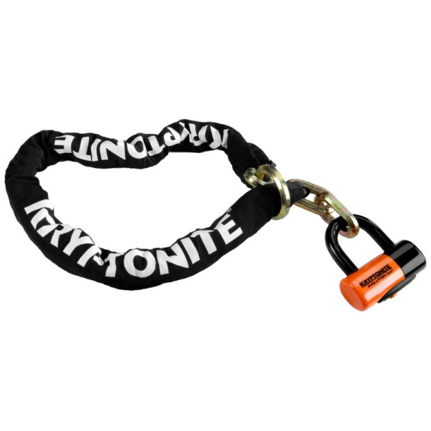 Chaine Kryptonite New York Noose 1213