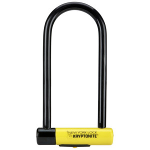 Cadenas U Kryptonite New York LS