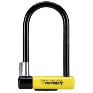 Cadenas U Kryptonite New York Standard