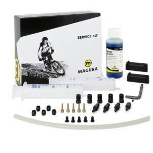 Kit entretien Purge pour Frein Magura - 2702790