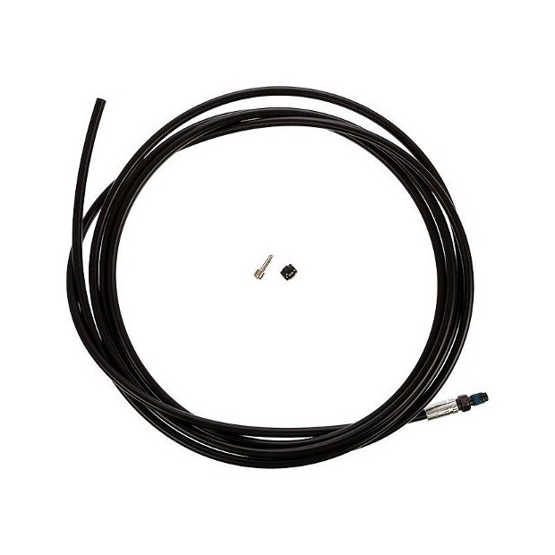 Durite Magura  2500mm Noire - 2702688