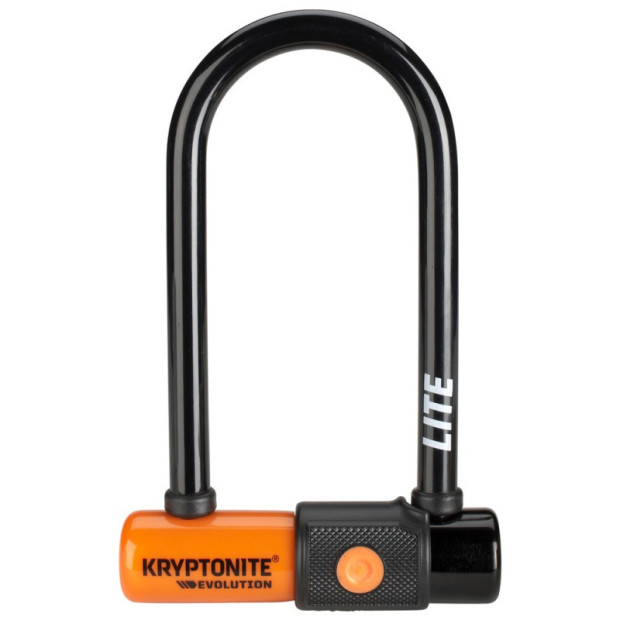 Cadenas U Kryptonite Evolution Lite Mini-6