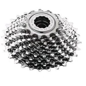 Cassette Campagnolo Veloce 9 v (13-26)