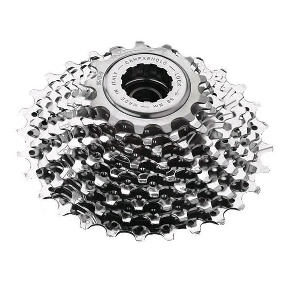 Cassette Campagnolo Veloce 9 v (13-26)