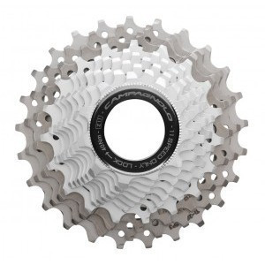 Cassette Campagnolo Record 11 v (11-23)