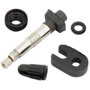 Valve de remplacement pour roue Tubeless 2 Way-Fit