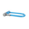 Cadenas U Kryptonite KryptoLok Mini-7 - Bleu