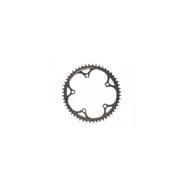 Plateau Campagnolo Record 10 vitesses - 52D - FC-RE652 - R1238152
