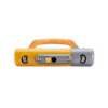 Cadenas U Kryptonite KryptoLok Mini-7 - Orange Clair