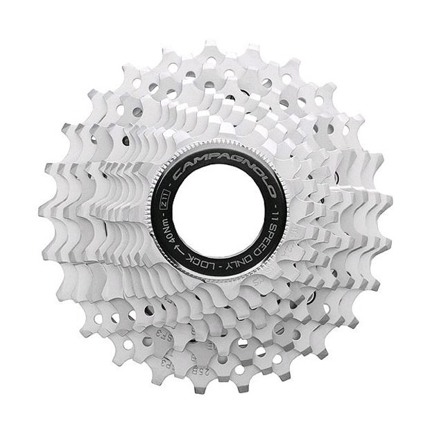 Cassette Campagnolo Chorus 11 v (11-25)