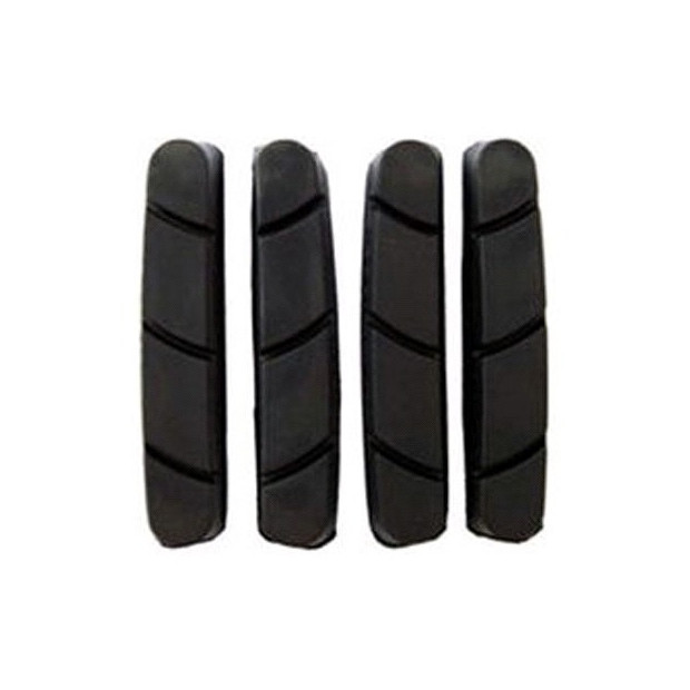 Gomme Porte-patin Campagnolo BR-B700 - [x2 - paires]