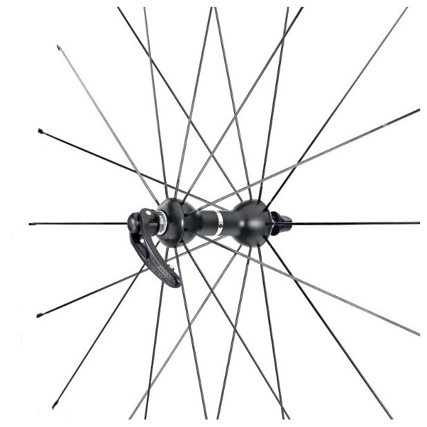 Rayon Campagnolo WH-007SHM Shamal Arrière Gauche - [x1]