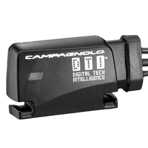 Interface DTI Campagnolo - IF15-CHEPS