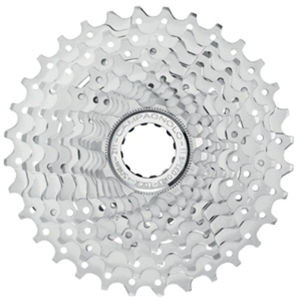 Cassette Campagnolo Potenza  CS-17 11 v - [11-27]