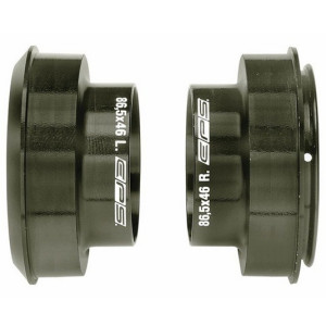 Cuvettes Press Fit Campagnolo Ultra-Torque BB386 [86.5 x 46] - IC15-UT386