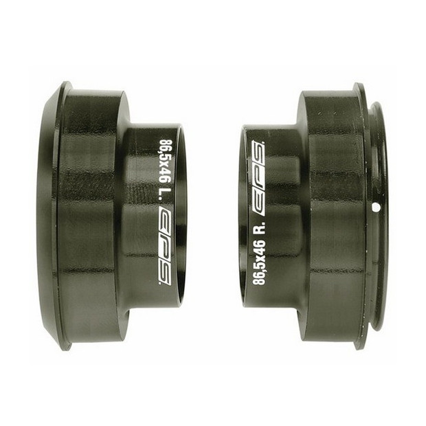 Cuvettes Press Fit Campagnolo Ultra-Torque BB386 [86.5 x 46] - IC15-UT386