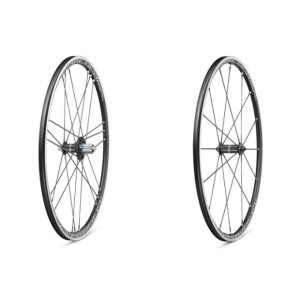 Roue Campagnolo Shamal Ultra C17 Two-way Fit - Corps Campagnolo