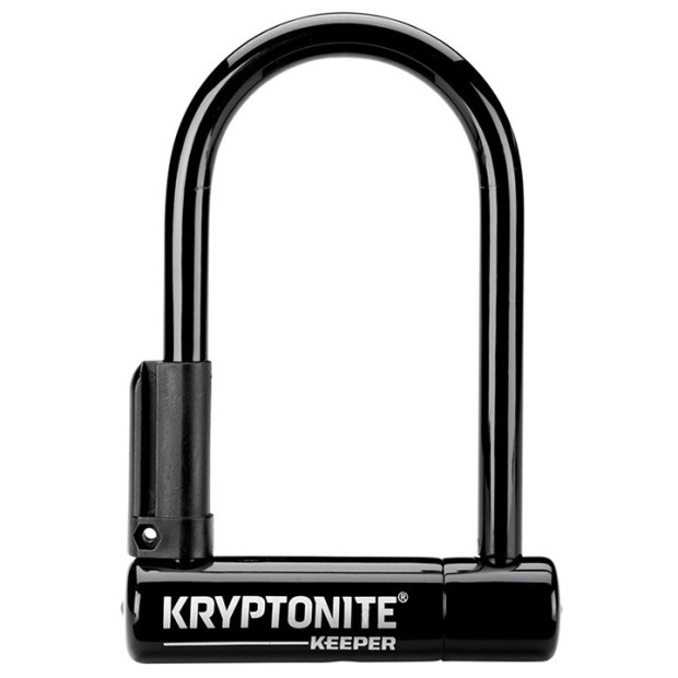 Cadenas Kryptonite U Keeper Mini-6