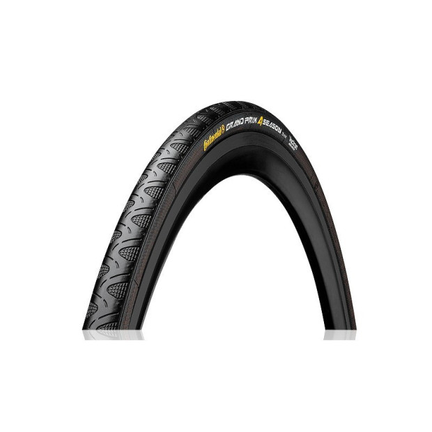 Pneu Continental Grand Prix 4 season 700x25