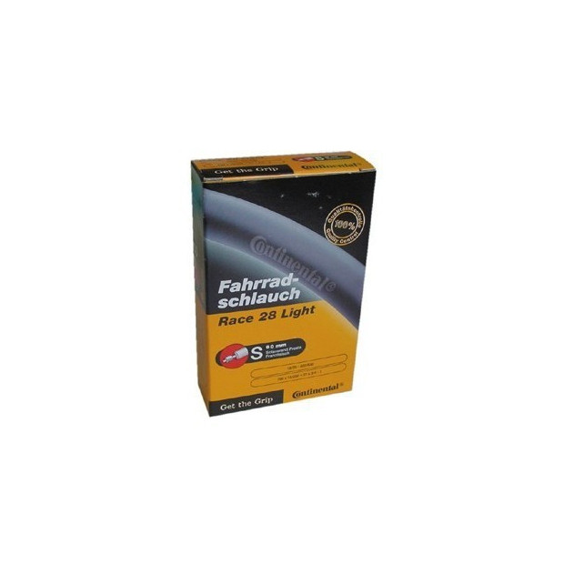 Chambre a Air Continental RACE 28 LIGHT 60 mm Presta