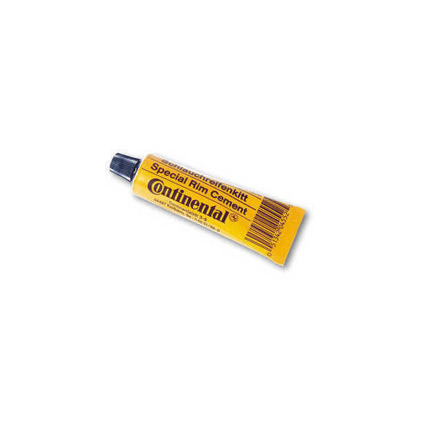 Continental Colle à Boyaux Jantes Aluminium (tube 25g)