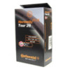 Chambre à air Continental Hermetic Plus Dunlop 26' (37/54-559-597)