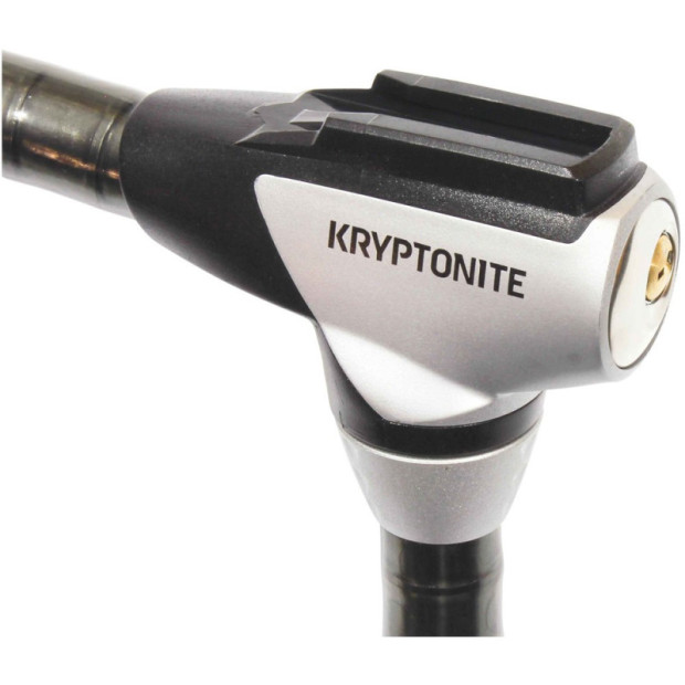 Antivol Kryptonite Kryptoflex 2010 Key Cable