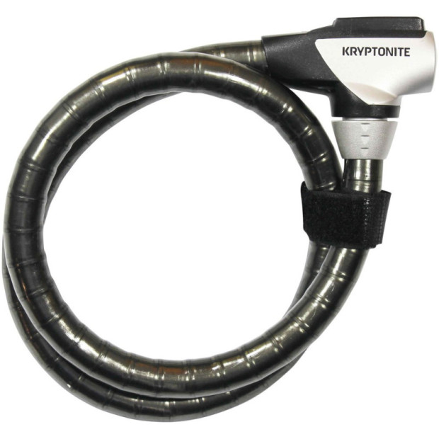 Antivol Kryptonite Kryptoflex 2080 Key Cable