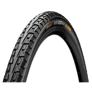 Pneu Continental Ride Tour - 20x1.75 47-406 - noir/noir Reflex