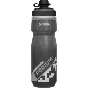 Bidon Camelbak Podium Dirt Noir