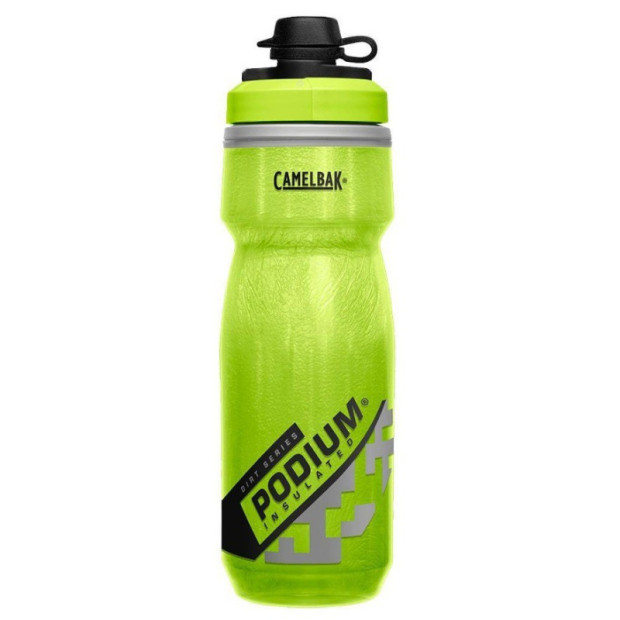 Bidon Camelbak Podium Dirt Lime