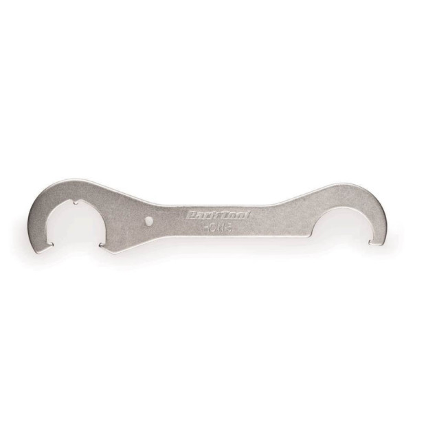 Clé à Ergots Park Tool HCW-5 pour Boîtier de Pédalier