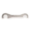 Clé à Ergots Park Tool HCW-5 pour Boîtier de Pédalier