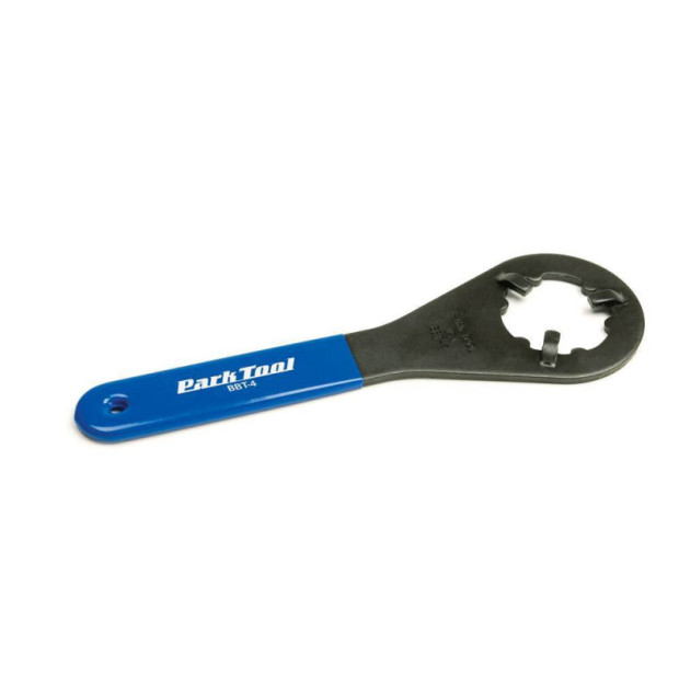 Clé Park Tool BBT-4 pour Boîtier de Pédalier Sachs/Veloce/Xenon