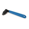 Extracteur de manivelle axe classique Park Tool CCP-22