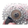 Démonte roue libre Park Tool FR-2C pour Suntour 2 Crans