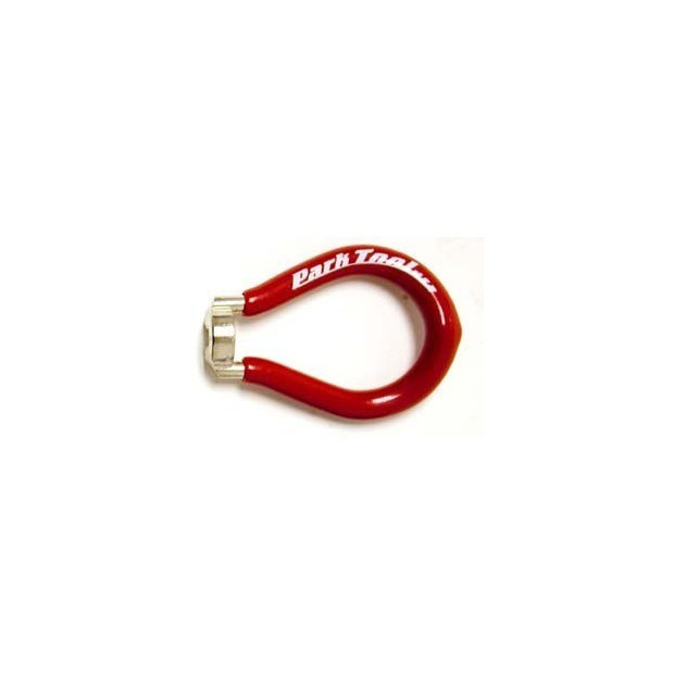 Clé à rayons Park Tool SW-2 Gauge 80 0,136"