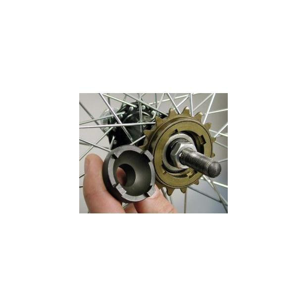 Démonte roue libre BMX Parktool FR-6C