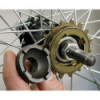 Démonte roue libre BMX Parktool FR-6C