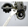 Clé Plate Park Tool CBW-1C 8/10mm