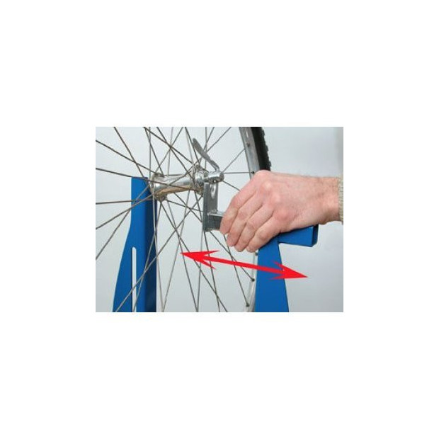 Centreur de Roues Amateur Park Tool TS-8