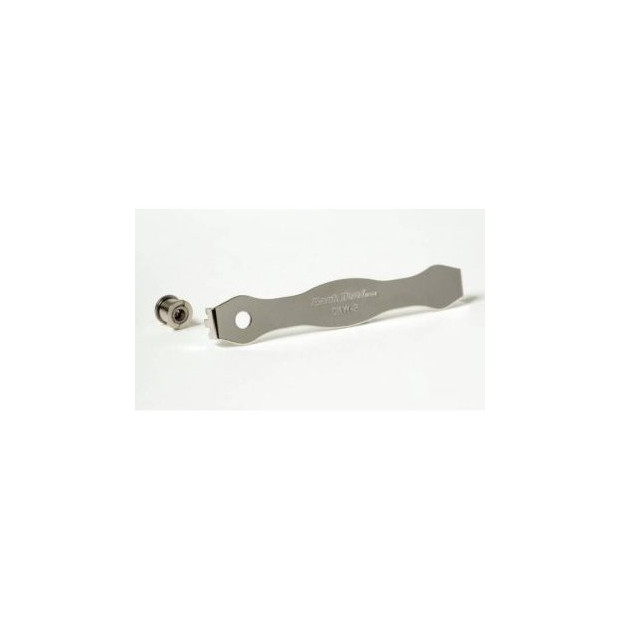 Clé pour Vis de Plateau Park Tool CNW-2