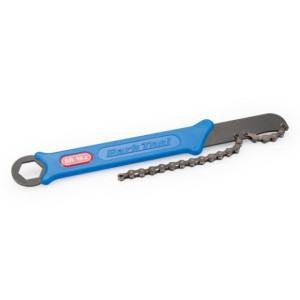 Fouet à chaîne Parktool Pignon Fixe 1/8' Park Tool SR-18.2