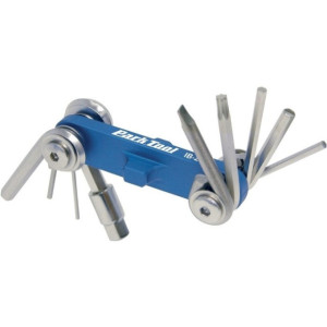 Outil multifonction Park Tool IB-2