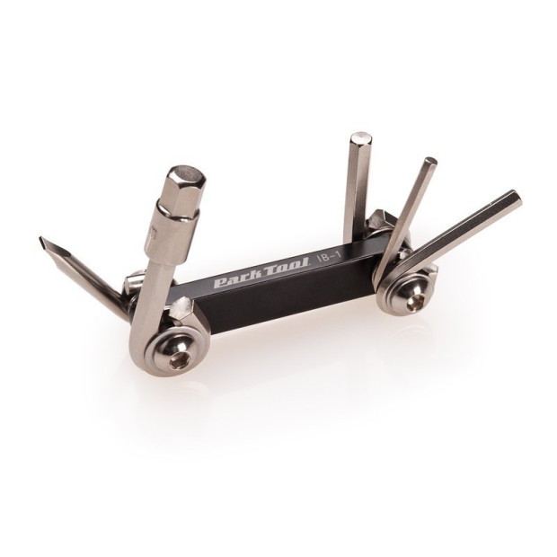 Outil multifonction Park Tool IB-1