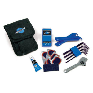 Mini-Kit amateur Park Tool WTK-1C